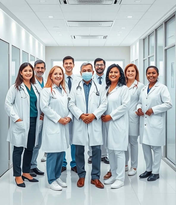 Medical Team